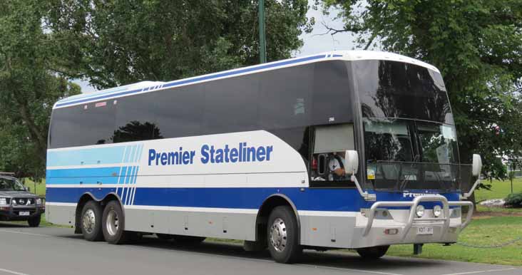 Premier Stateliner Scania K124EB Coach Design High Deck 266